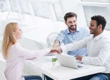 We take time to understand you