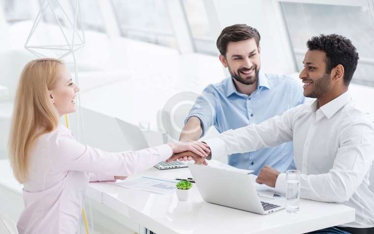 We take time to understand you